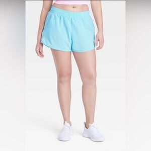 All in motion shorts